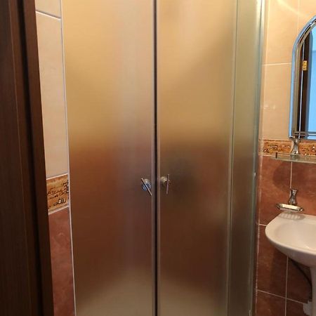 צ'ולפון-אטא Гостевой Дом Айша Guest House Aisha מראה חיצוני תמונה