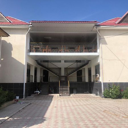 צ'ולפון-אטא Гостевой Дом Айша Guest House Aisha מראה חיצוני תמונה