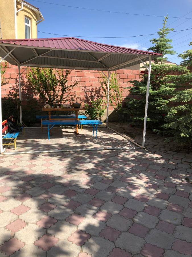 צ'ולפון-אטא Гостевой Дом Айша Guest House Aisha מראה חיצוני תמונה