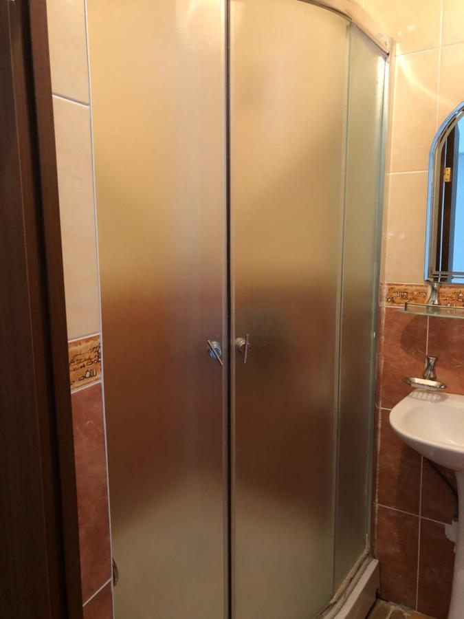צ'ולפון-אטא Гостевой Дом Айша Guest House Aisha מראה חיצוני תמונה
