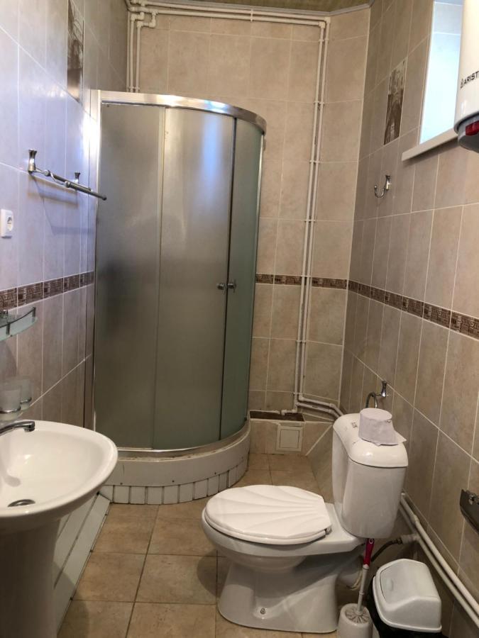 צ'ולפון-אטא Гостевой Дом Айша Guest House Aisha מראה חיצוני תמונה